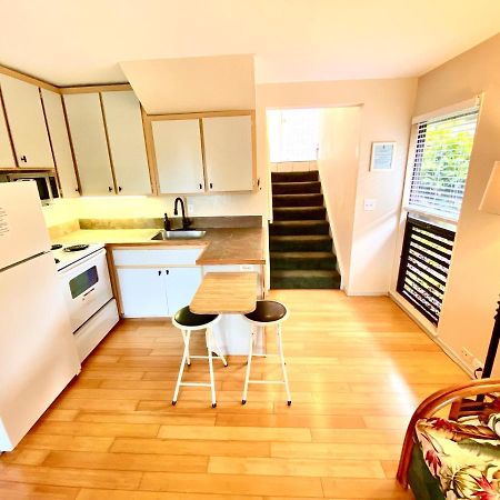 Charming 1 Bedroom Beach Condo Prime Location Great Value Pahala Exterior foto