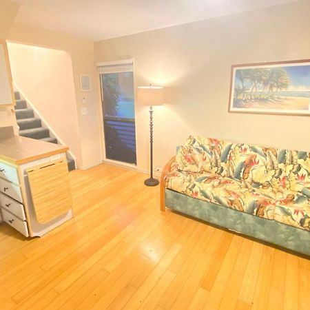 Charming 1 Bedroom Beach Condo Prime Location Great Value Pahala Exterior foto