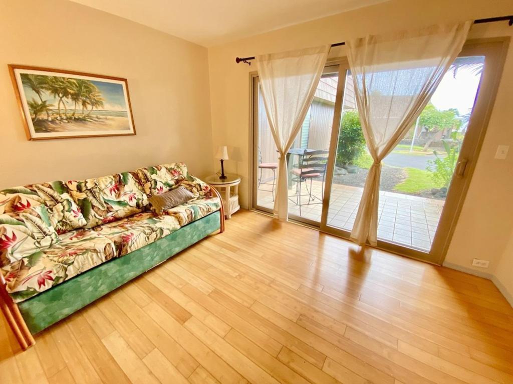 Charming 1 Bedroom Beach Condo Prime Location Great Value Pahala Exterior foto