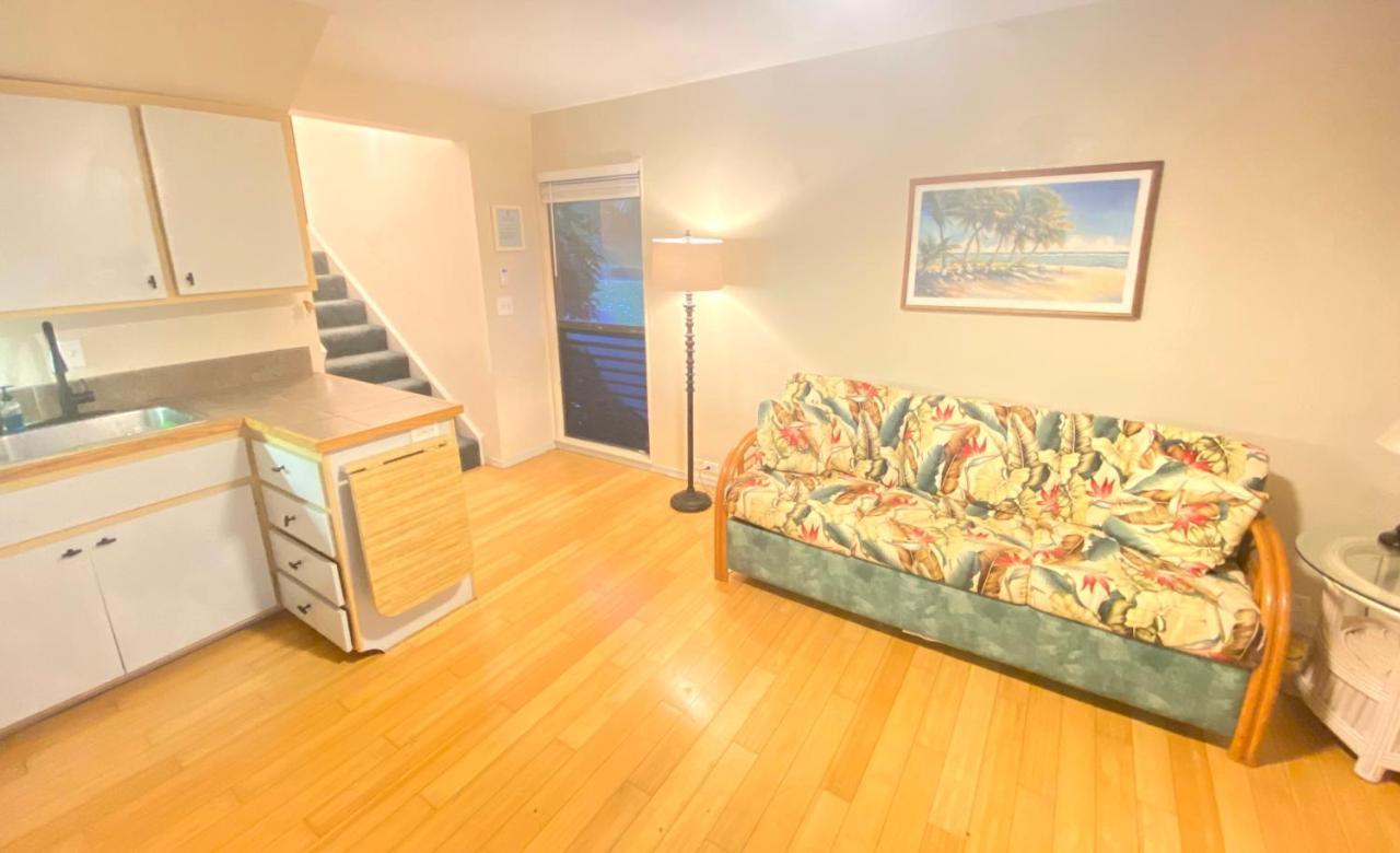 Charming 1 Bedroom Beach Condo Prime Location Great Value Pahala Exterior foto