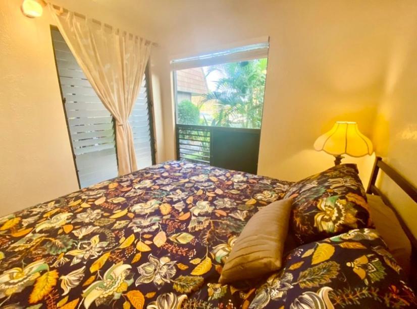 Charming 1 Bedroom Beach Condo Prime Location Great Value Pahala Exterior foto