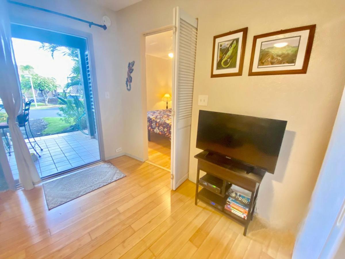 Charming 1 Bedroom Beach Condo Prime Location Great Value Pahala Exterior foto
