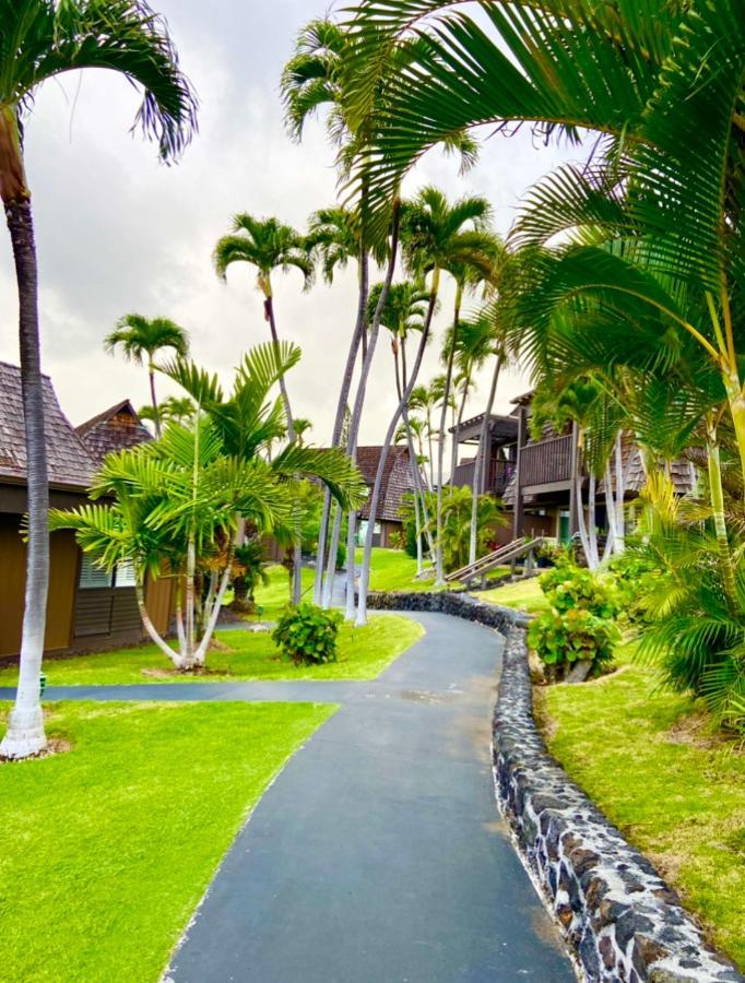 Charming 1 Bedroom Beach Condo Prime Location Great Value Pahala Exterior foto
