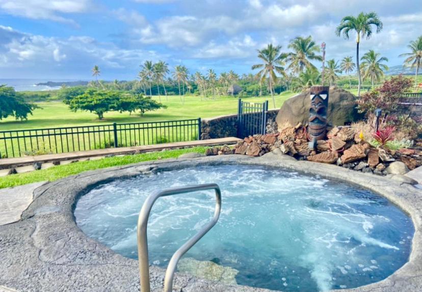 Charming 1 Bedroom Beach Condo Prime Location Great Value Pahala Exterior foto